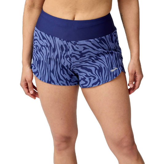 Brooks - Women's Chaser Three Short