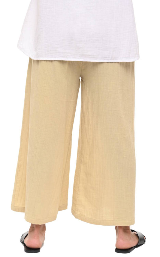 Tulip Clothing - Palazzo Pant