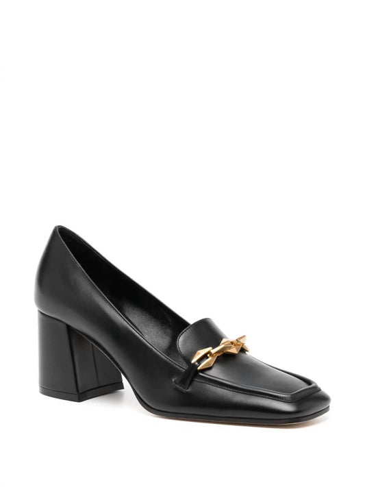 Jimmy Choo - Women's Diamond Tilda Pump With Chain