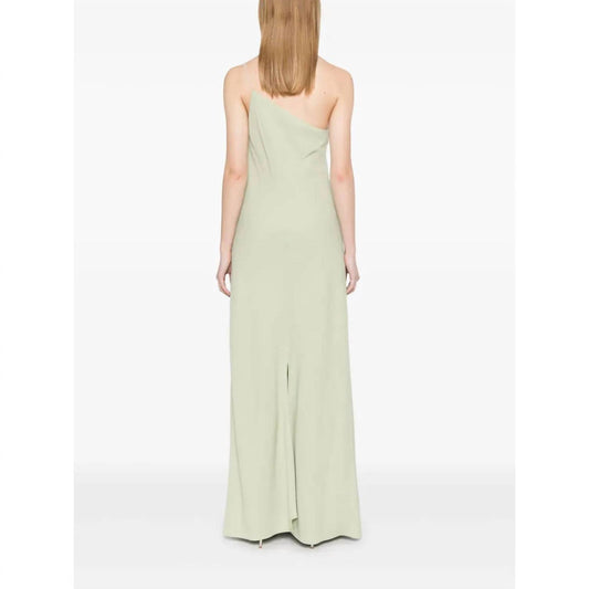 Staud - Elodie Maxi Dress