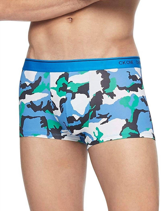 Calvin Klein - One Micro Boxer Brief