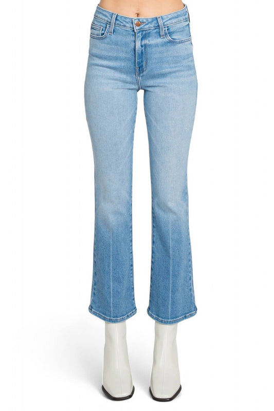 Letter To Juliet - BAMBINO CROP JEAN