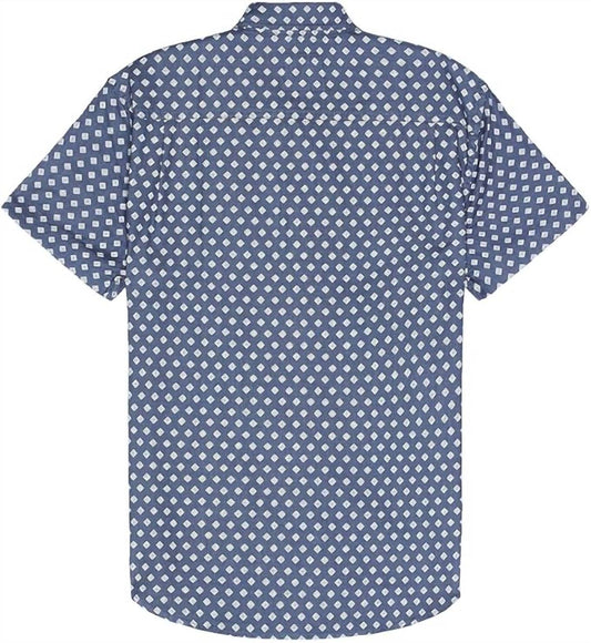 Rails - Men's Fairfax Button Down Shirt
