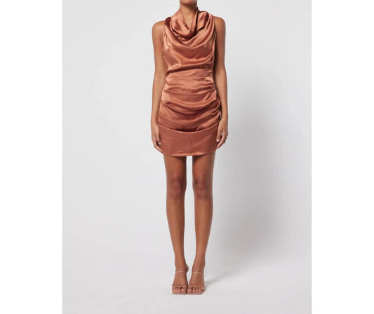 Elliatt - Lithica Dress