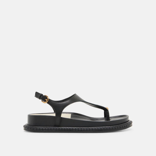 Dolce Vita - Women's Stefan Leather Sandals