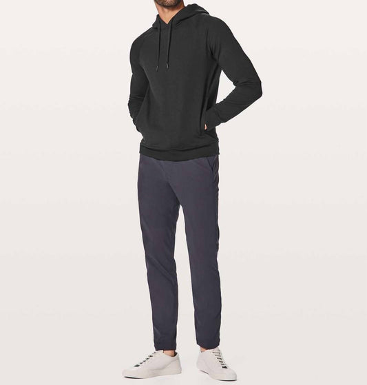 Lululemon - City Sweat Pullover Hoodie
