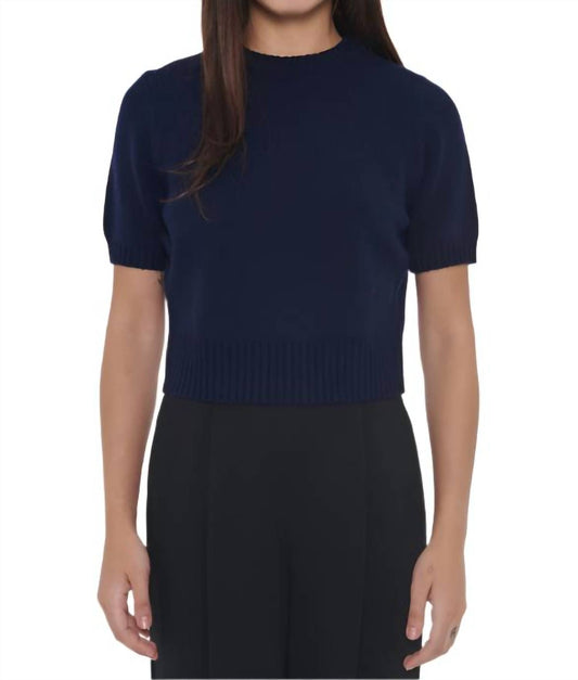 Toccin - Elsie Pullover Sweater