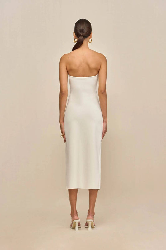 Cult Gaia - Women's Brunelo Knit Dress