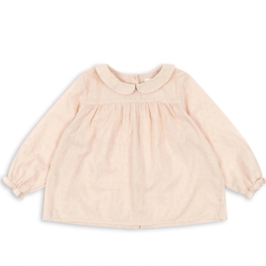 Konges Sløjd - Girl's Priya Blouse