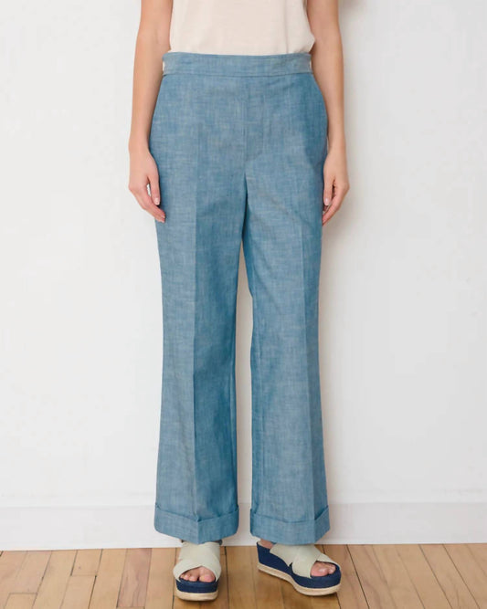 We-Ar4 - Parker Pant