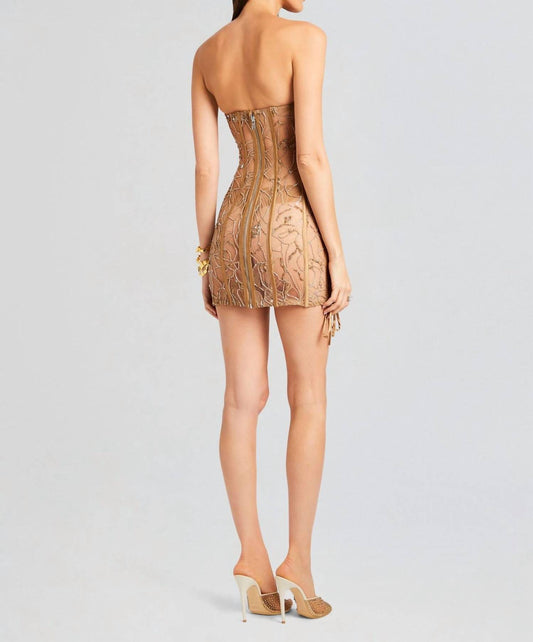 Retrofete - Matilda Mini Dress