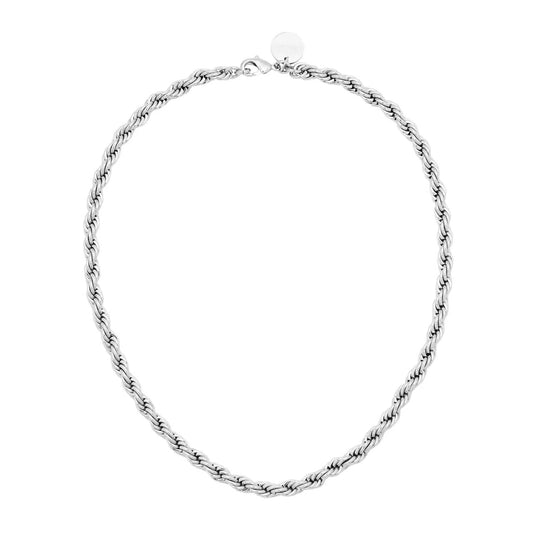Eklexic - Women's Rosa Necklace