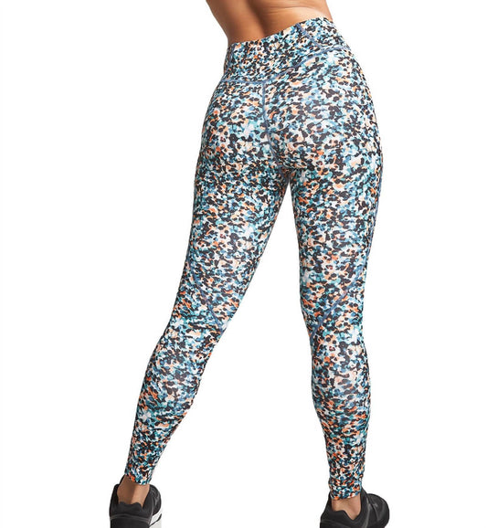 Panache - Ultra Adapt V-front Sports Leggings