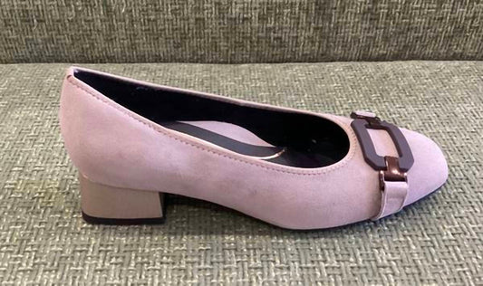 Ara - Women's Glacier Graz Heels