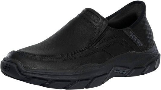 Skechers - Men's Respected Elgin Slip-ins