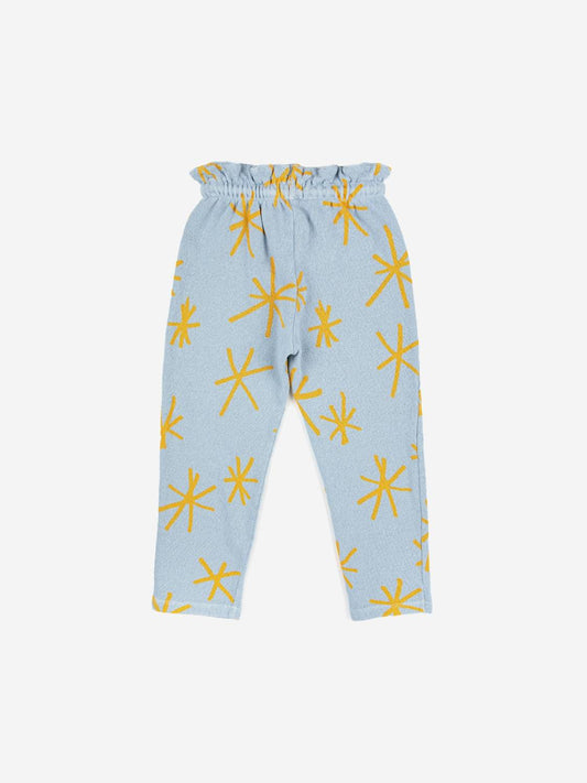 Bobo Choses - Kids Sparkle All Over Jogging Pants