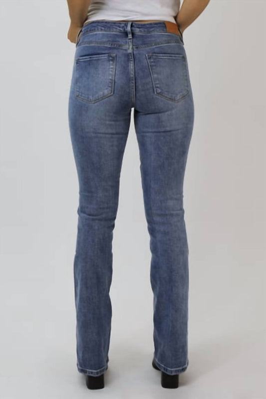 Dear John Denim - Jaxtyn Boot Cut Jeans