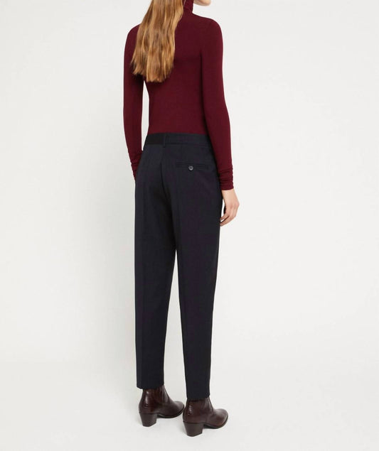 Ottod'Ame - Slim Fit Trouser