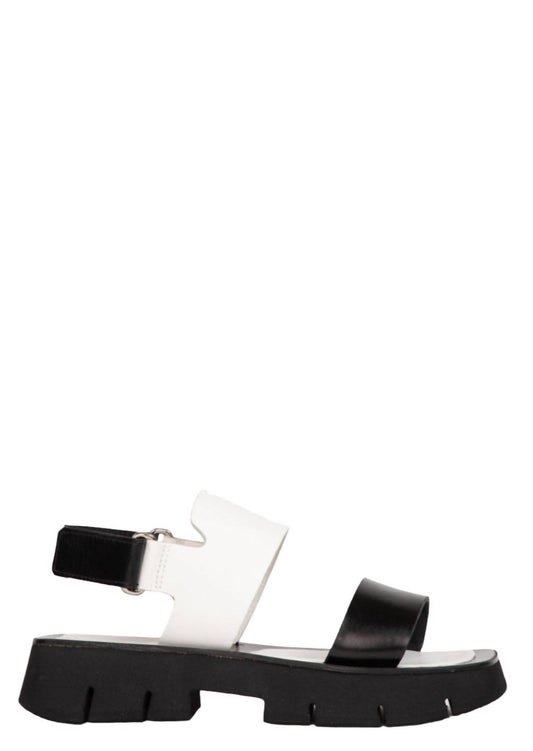 Homers - Women's Philos Sandal