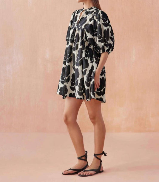 Omika - Wren Mini Dress