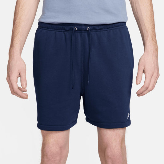 Nike - Men's Club French Terry Flow Shorts