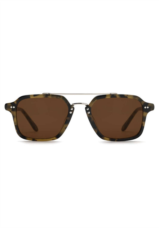 Krewe - Unisex Colton Sunglasses
