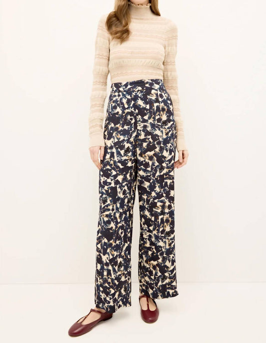 Marie Oliver - Beau Wide-leg Pant