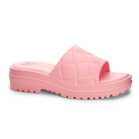 Chinese Laundry - Women's Lightning Slide Sandal