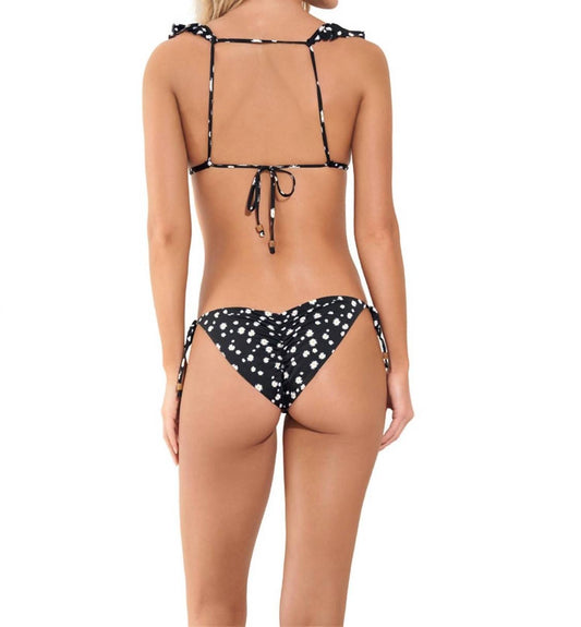 Maaji - Daisy Pirouette Top