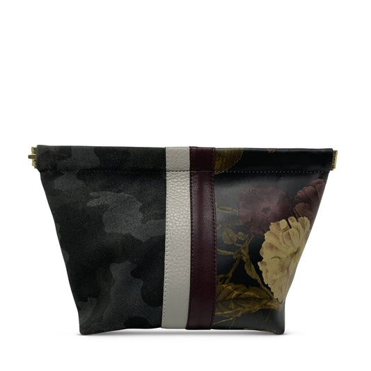 Kempton & Co. - Snap Makeup Bag