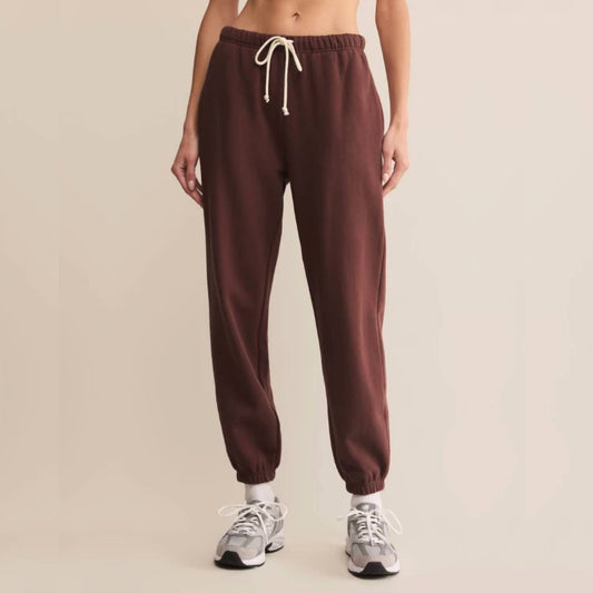 Z Supply - Stadium Cotton Jogger