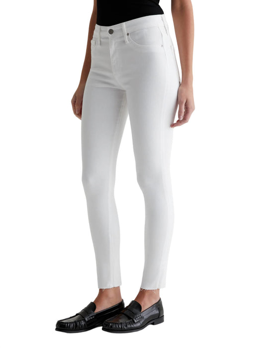 Ag Jeans - Farrah Skinny Ankle Jeans