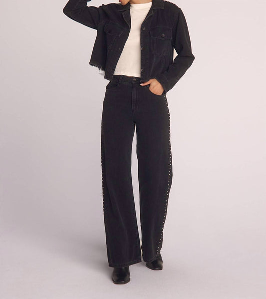 Bella Dahl - Anya Studded Jacket