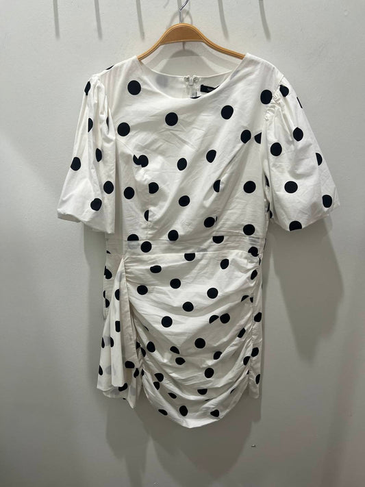 Strut & Bolt - Ashley Polka Dot Dress