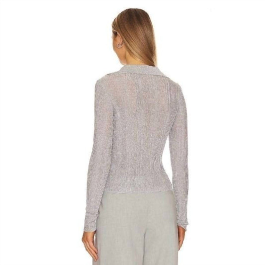 A.L.C. - Women's Elsa Top