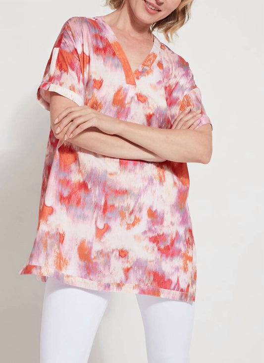 Lysse - Jenna Pullover Top