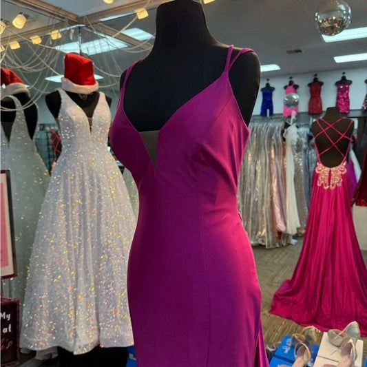 Tiffany Designs - Women's Prom Dress