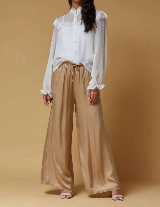 Scandal Italy - Lola Pants