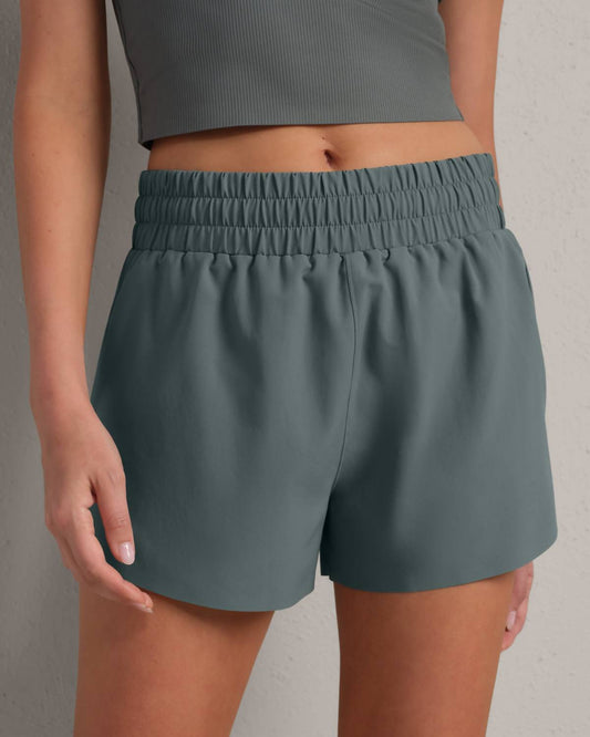 Rhone - Mirage Lined Shorts