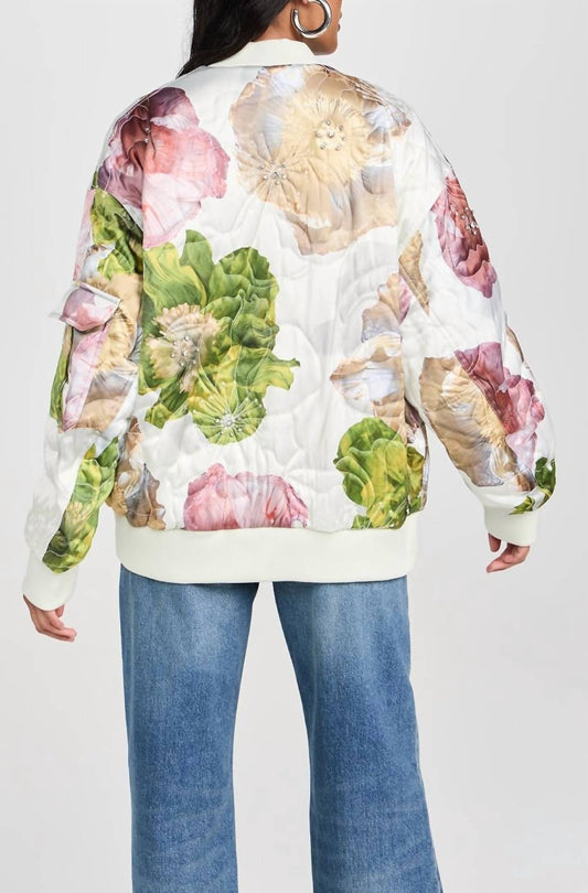 Stine Goya - Norea Bomber Jacket