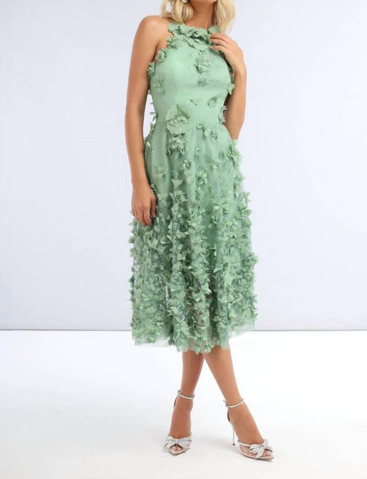 Helsi - Camilla Midi Dress