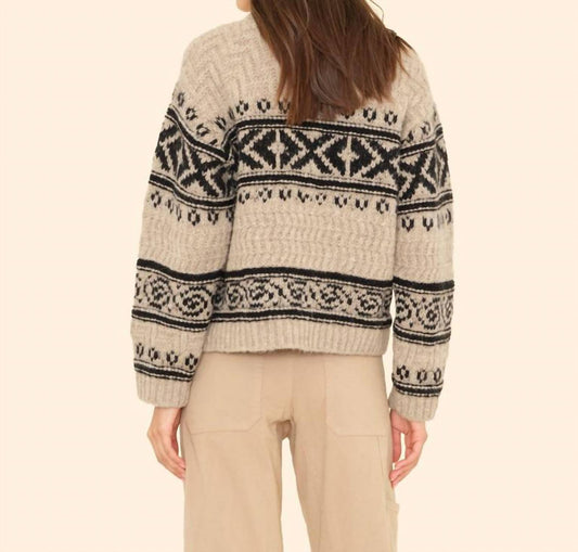 Xirena - Brecken Sweater