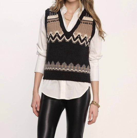 Heartloom - MARISOL VEST