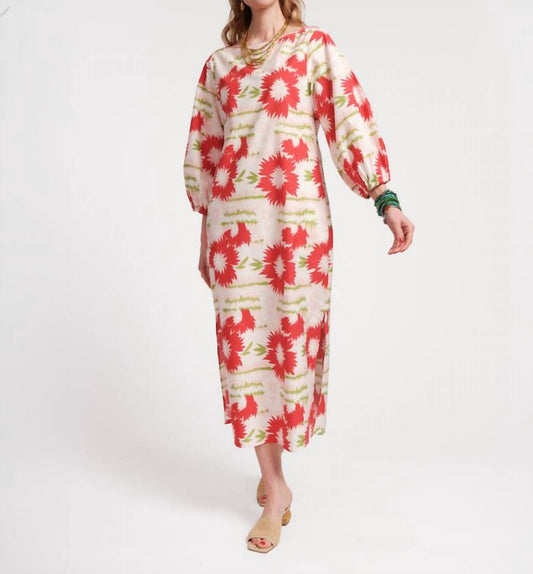 Frances Valentine - Minnow Maxi Dress