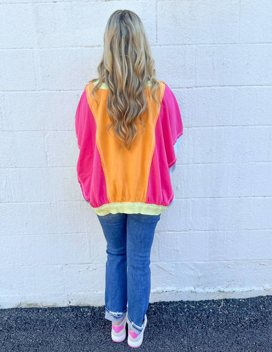 Risen - Hang Tight Honey High Rise Crop Jeans