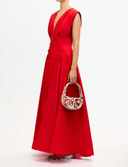 Acler - Innoxhill Maxi Dress