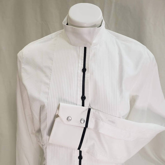 Women's Tux Show Shirt