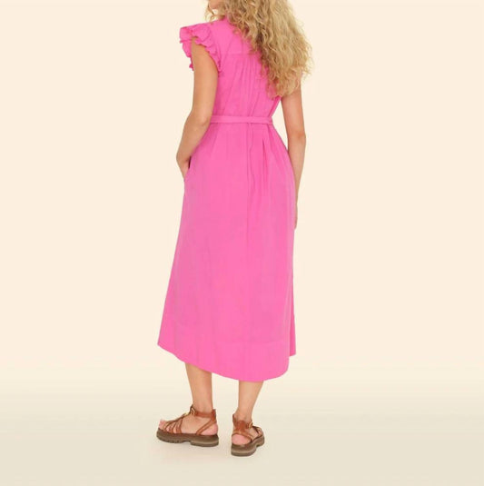 Xirena - April Dress