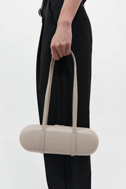 St. Agni - Women's Capsule Bag