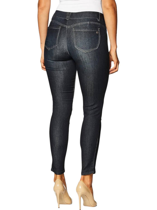Democracy - Luxe Ab Solution Jegging